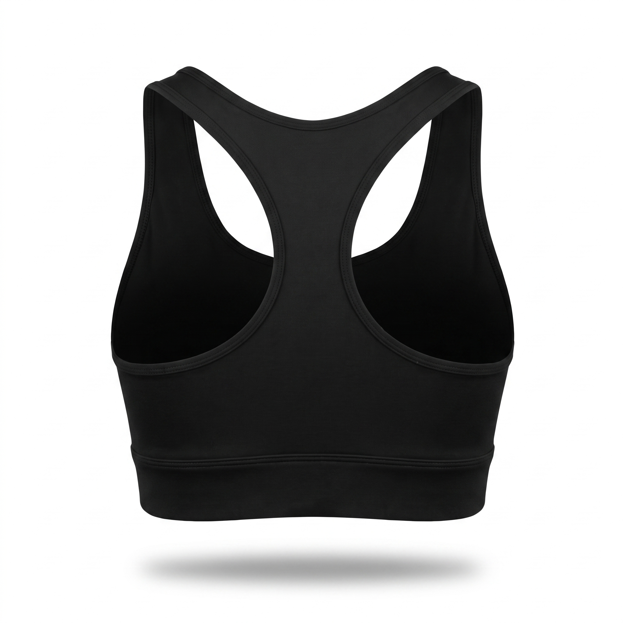 Lauf-BH mit Tasche