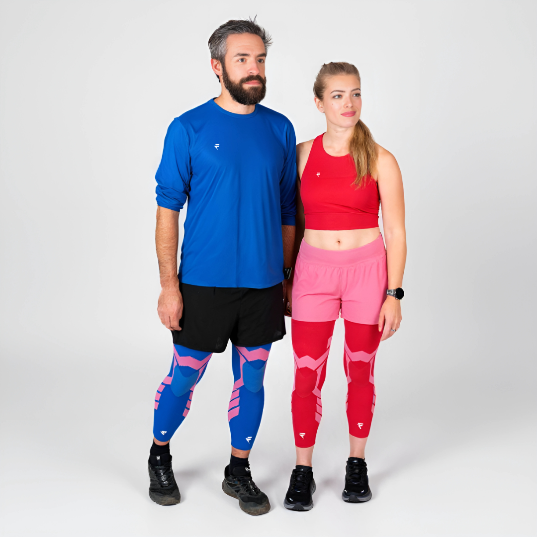 Maintien de compression V2 Été – Édition Limitée – Flytex