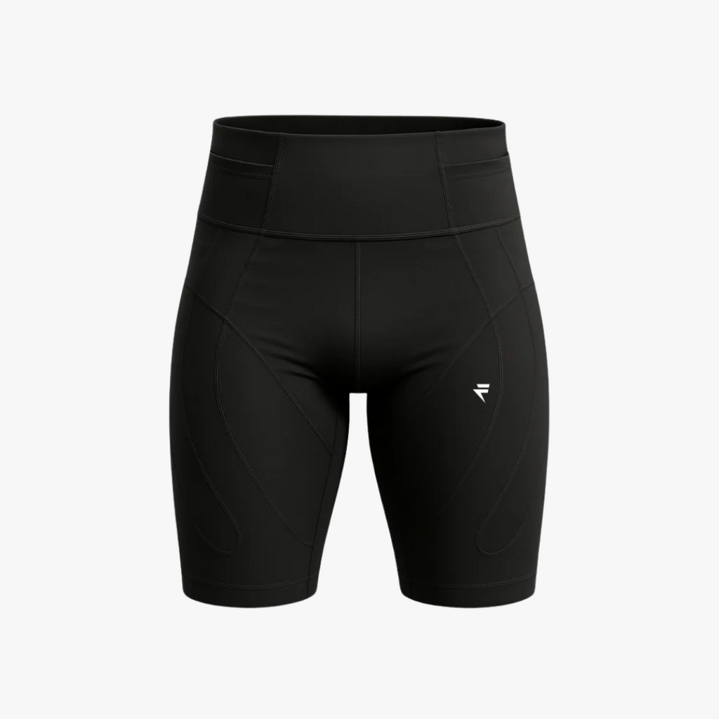 Cuissard Cycliste STEVENS JEANTEX – Taille XXL – Short De Cyclisme D'occasion