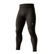 Legging de Compression avec Maintien et Ceinture