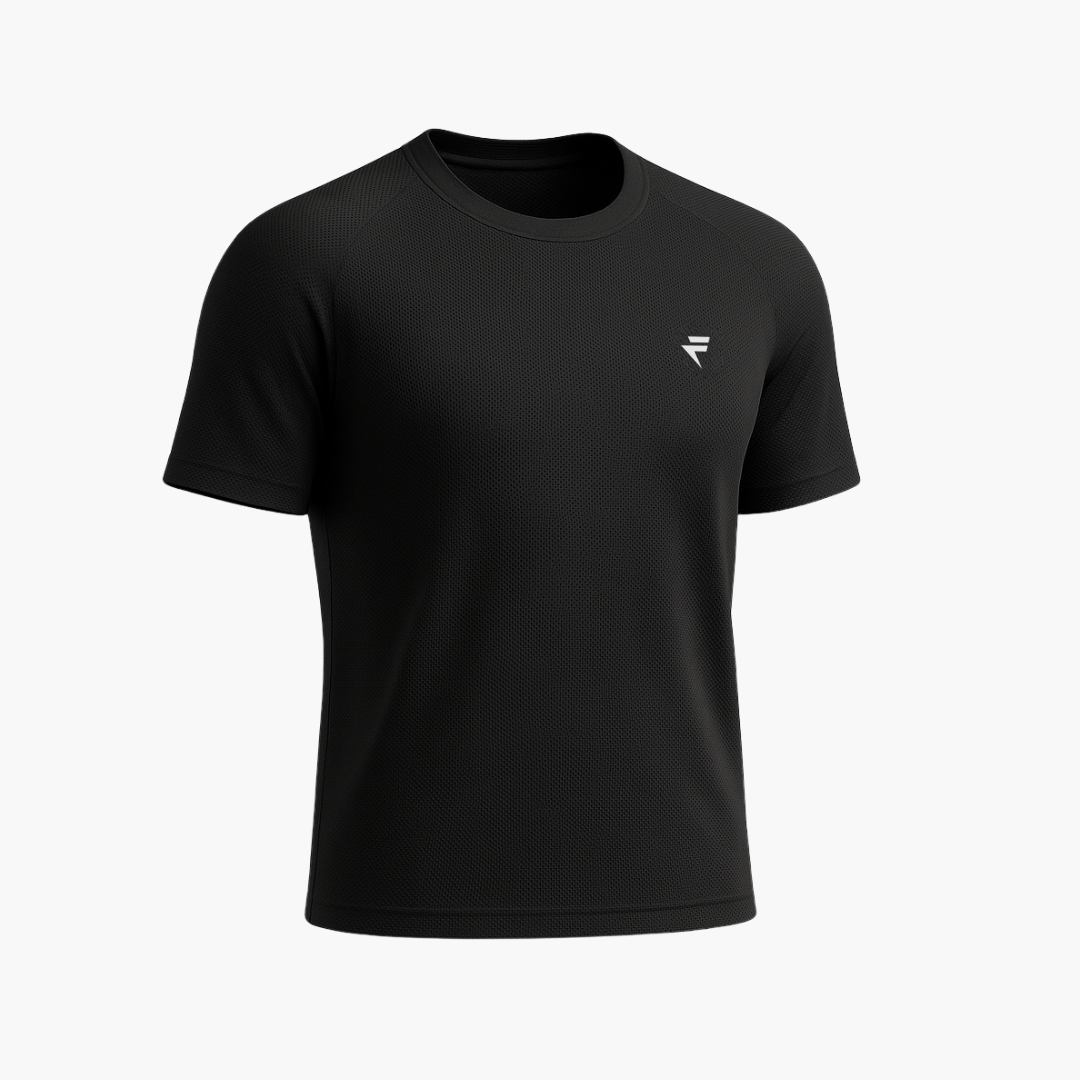 Tshirt de Course Léger