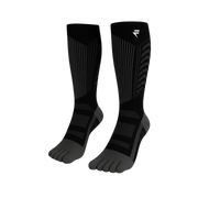 Chaussettes de compression à Orteils